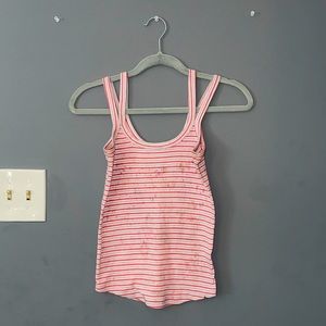 Aeropostal tank top